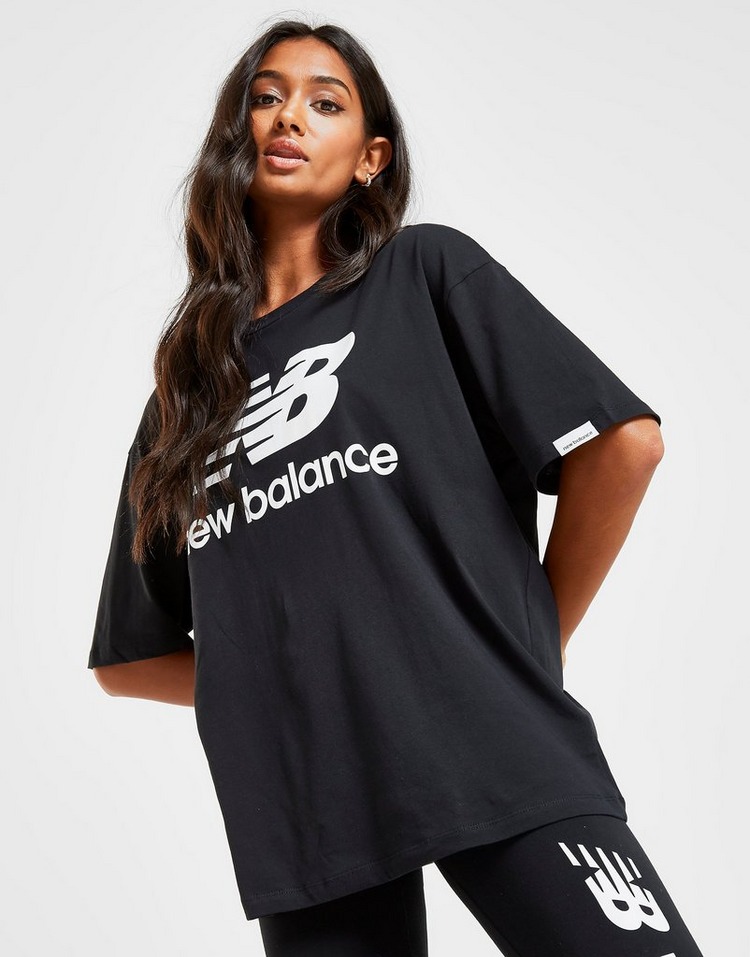 New Balance Core Boyfriend T-Shirt