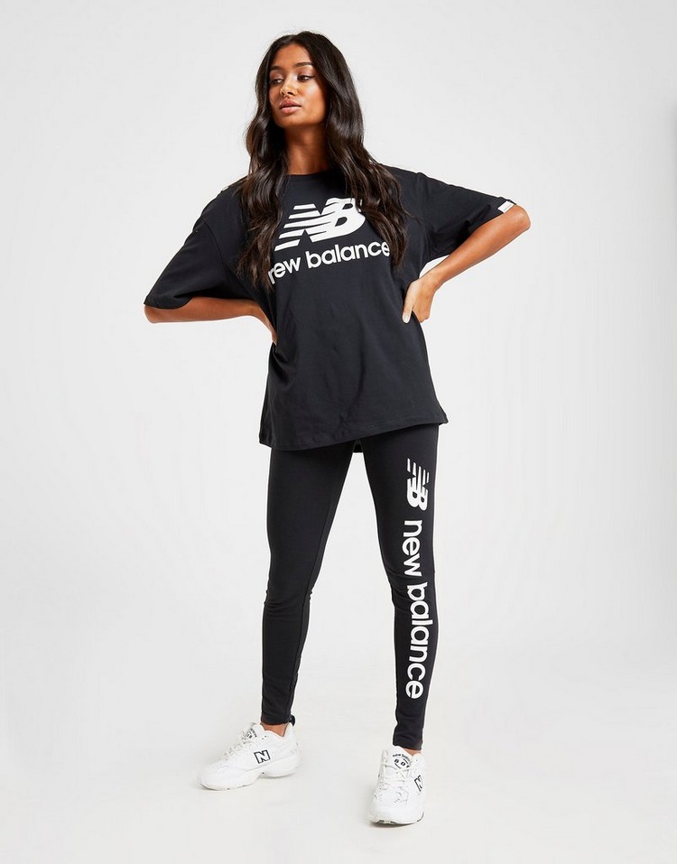 New Balance Core Boyfriend T-Shirt