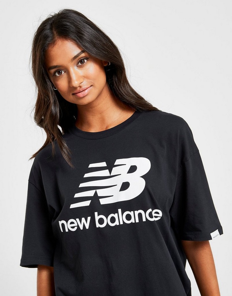 New Balance Core Boyfriend T-Shirt