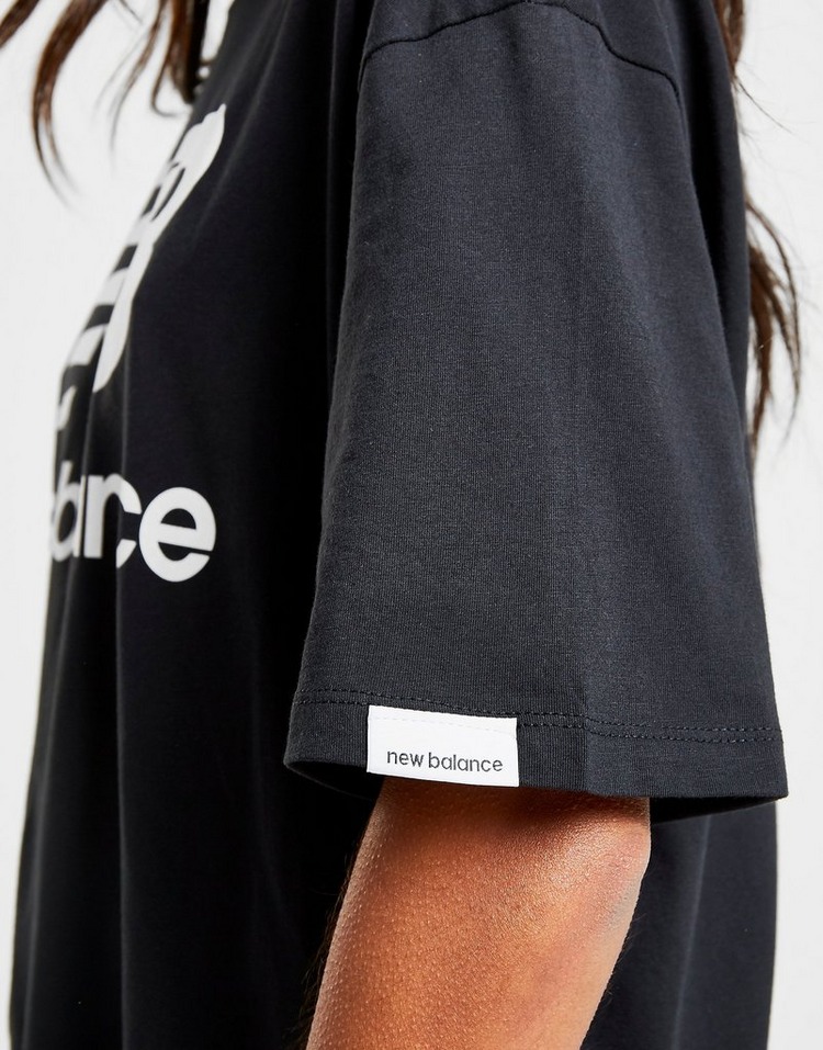 New Balance Core Boyfriend T-Shirt