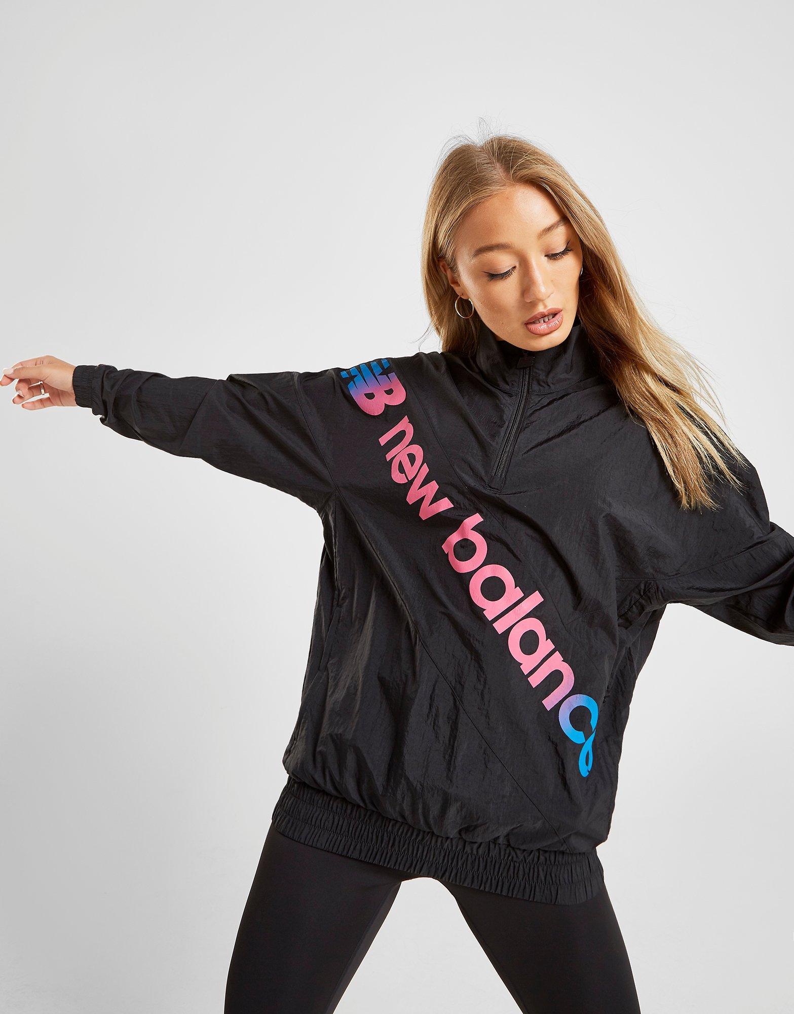 veste new balance femme
