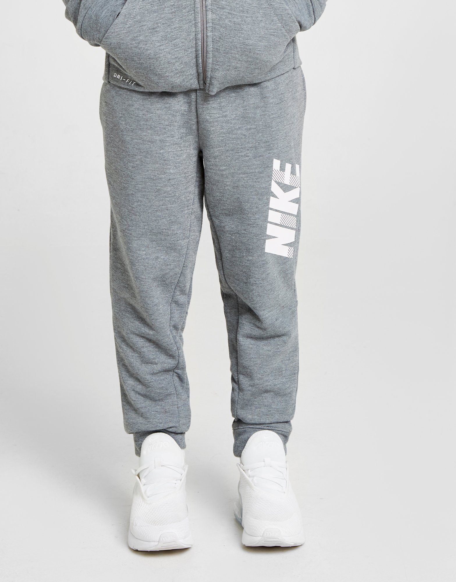 Nike DriFIT Joggers Children JD Sports