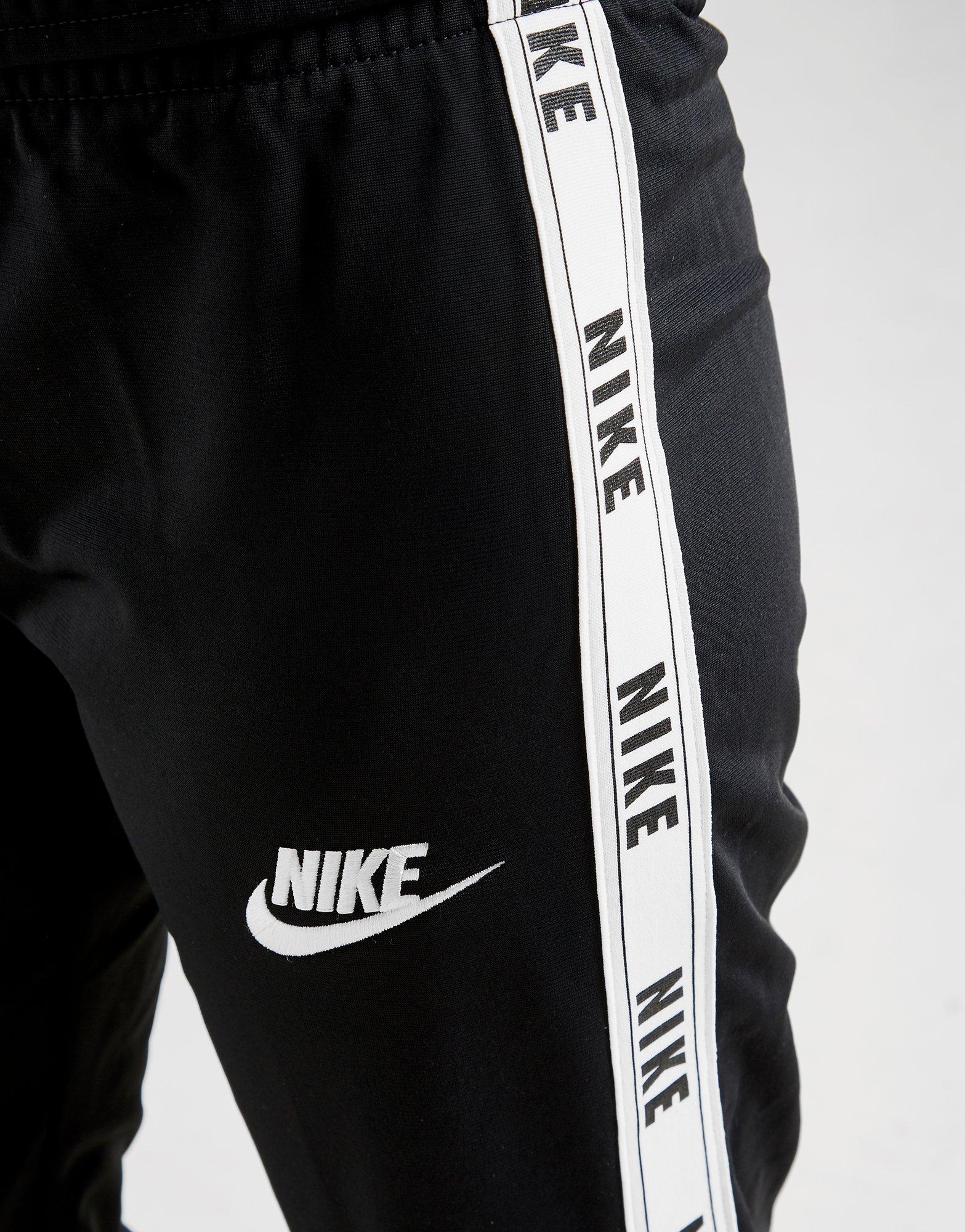 ensemble nike femme survetement