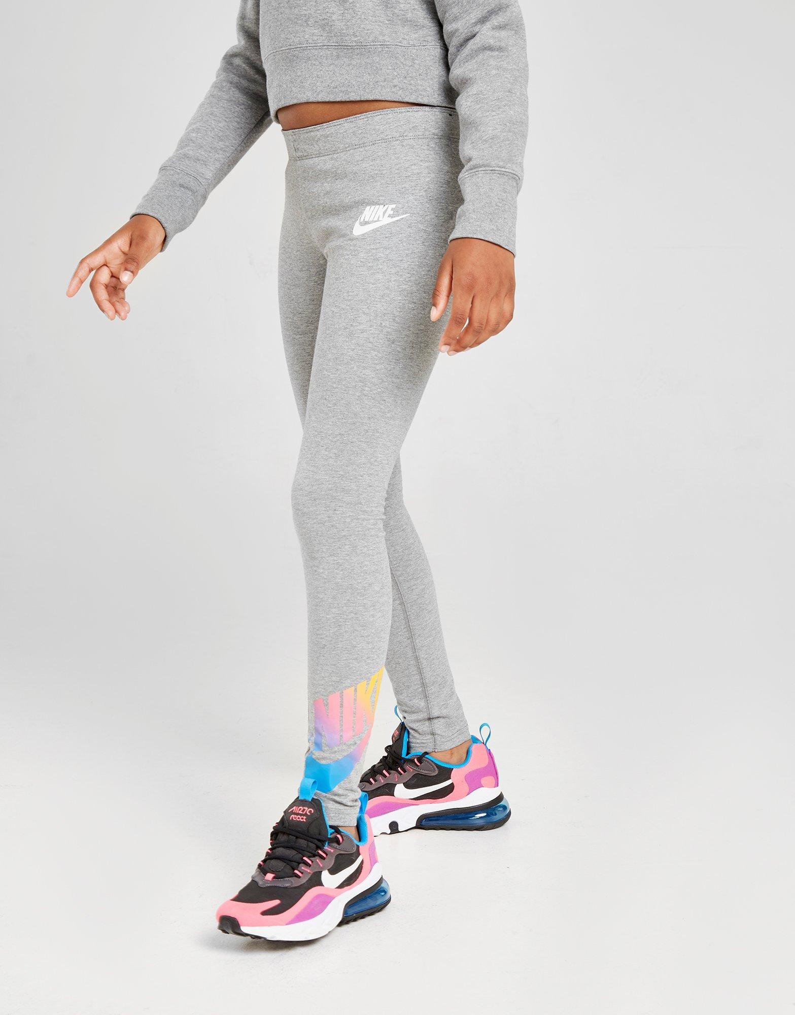 nike junior leggings