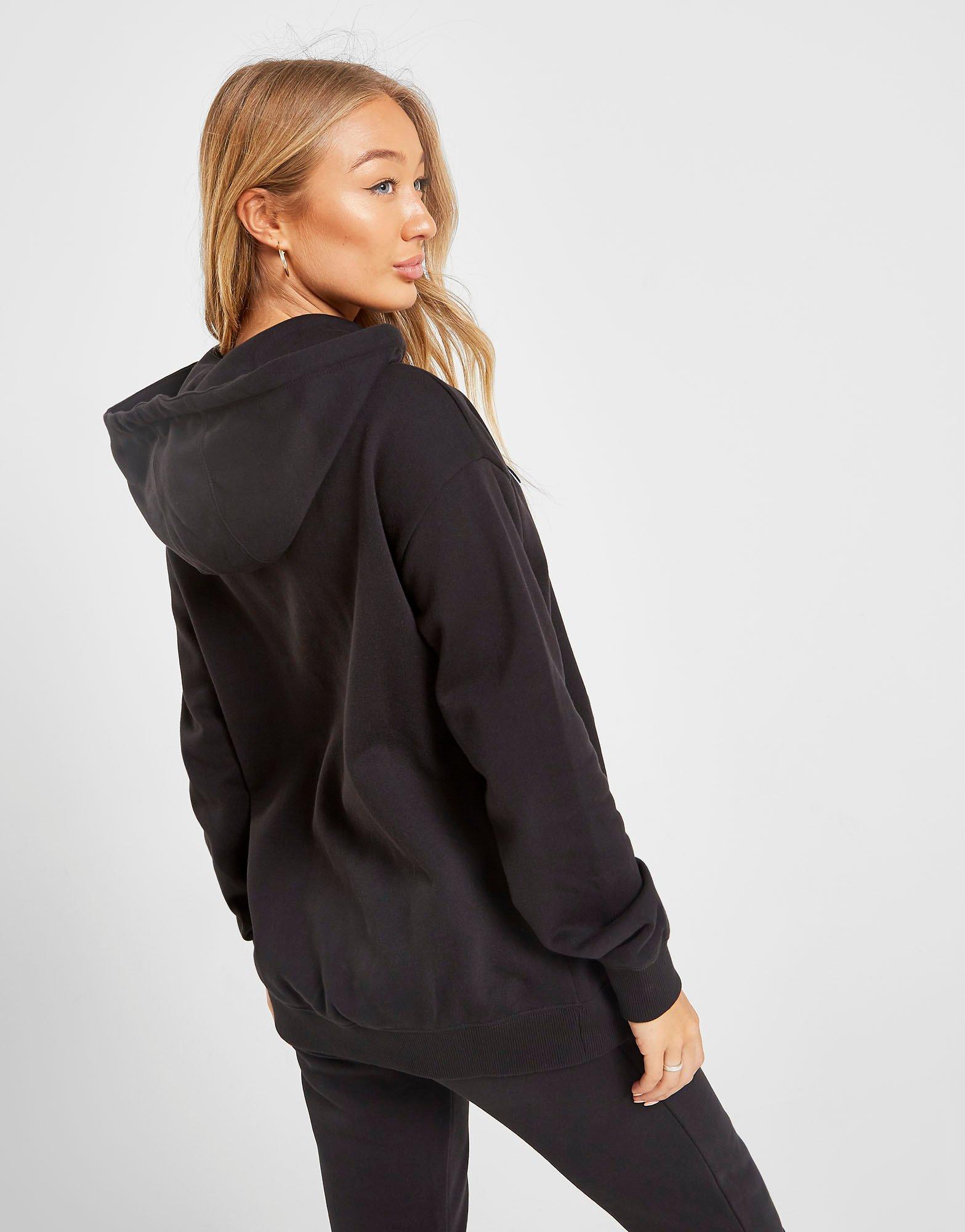 nike air boyfriend hoodie