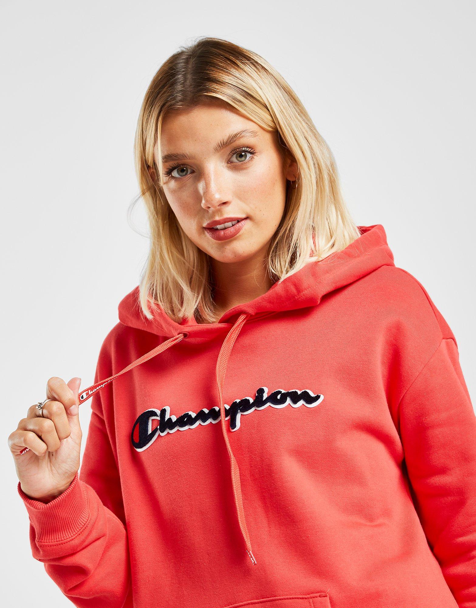 rode champion hoodie