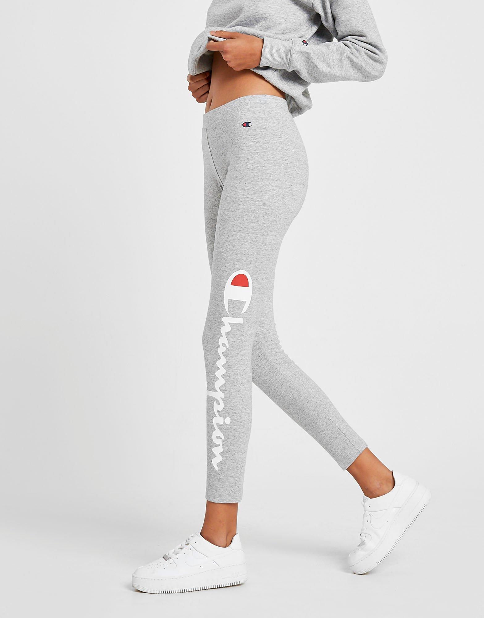 Champion Script Leggings