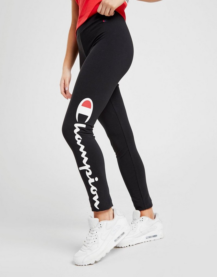 Champion Script Leggings
