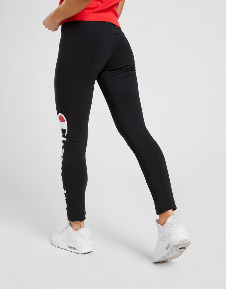 Champion Script Leggings