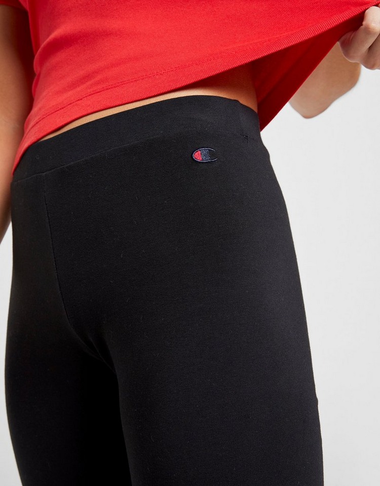 Champion Script Leggings