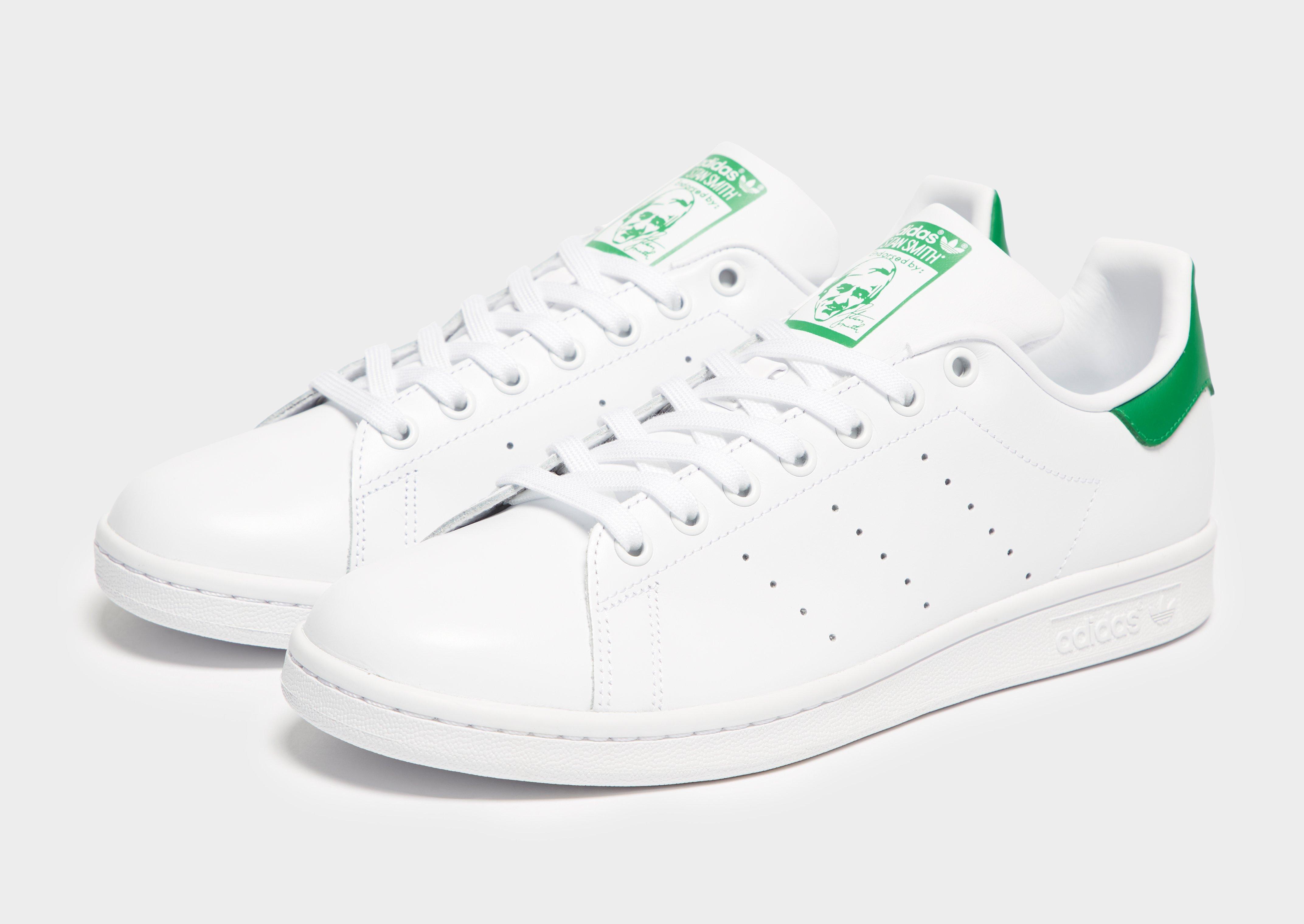 chaussure stan smith homme