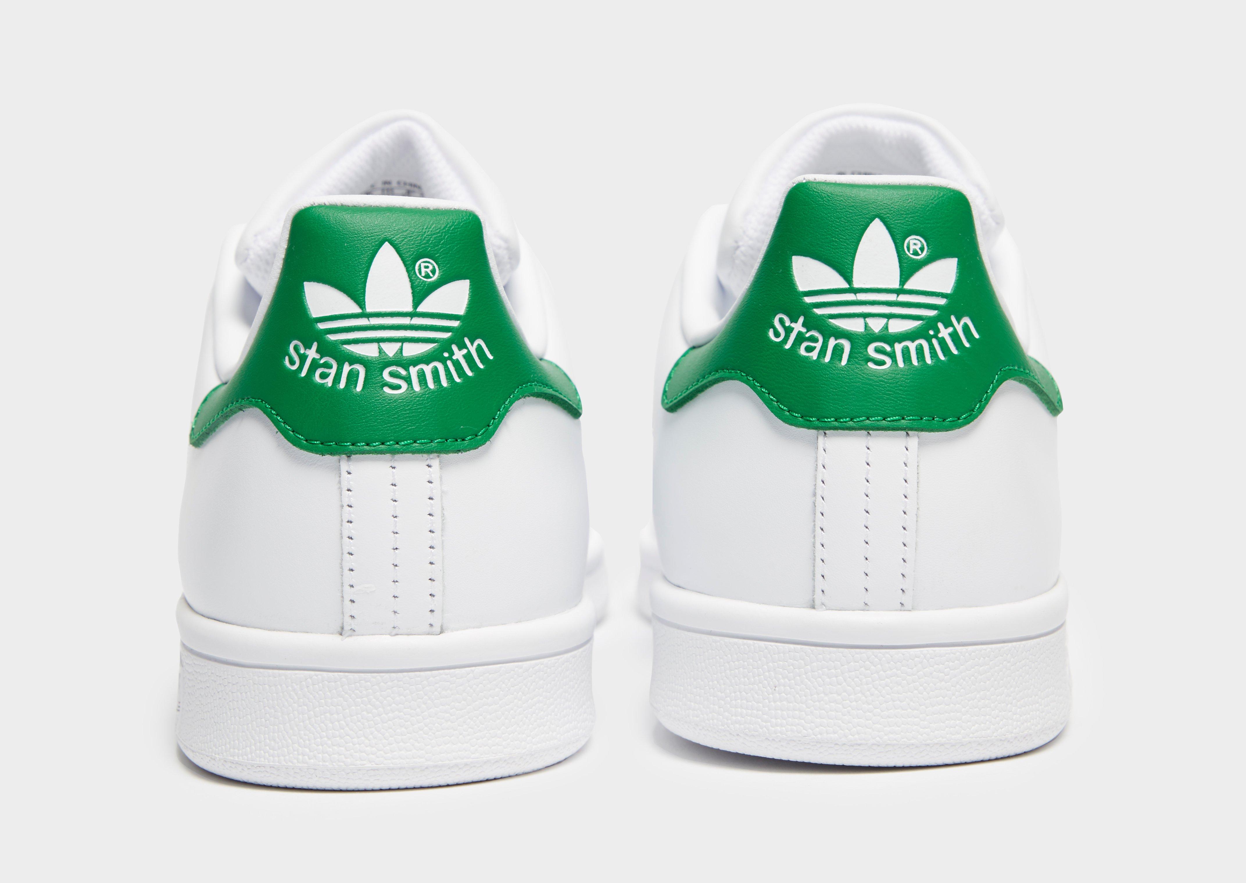 adidas stan smith homme personnalisé