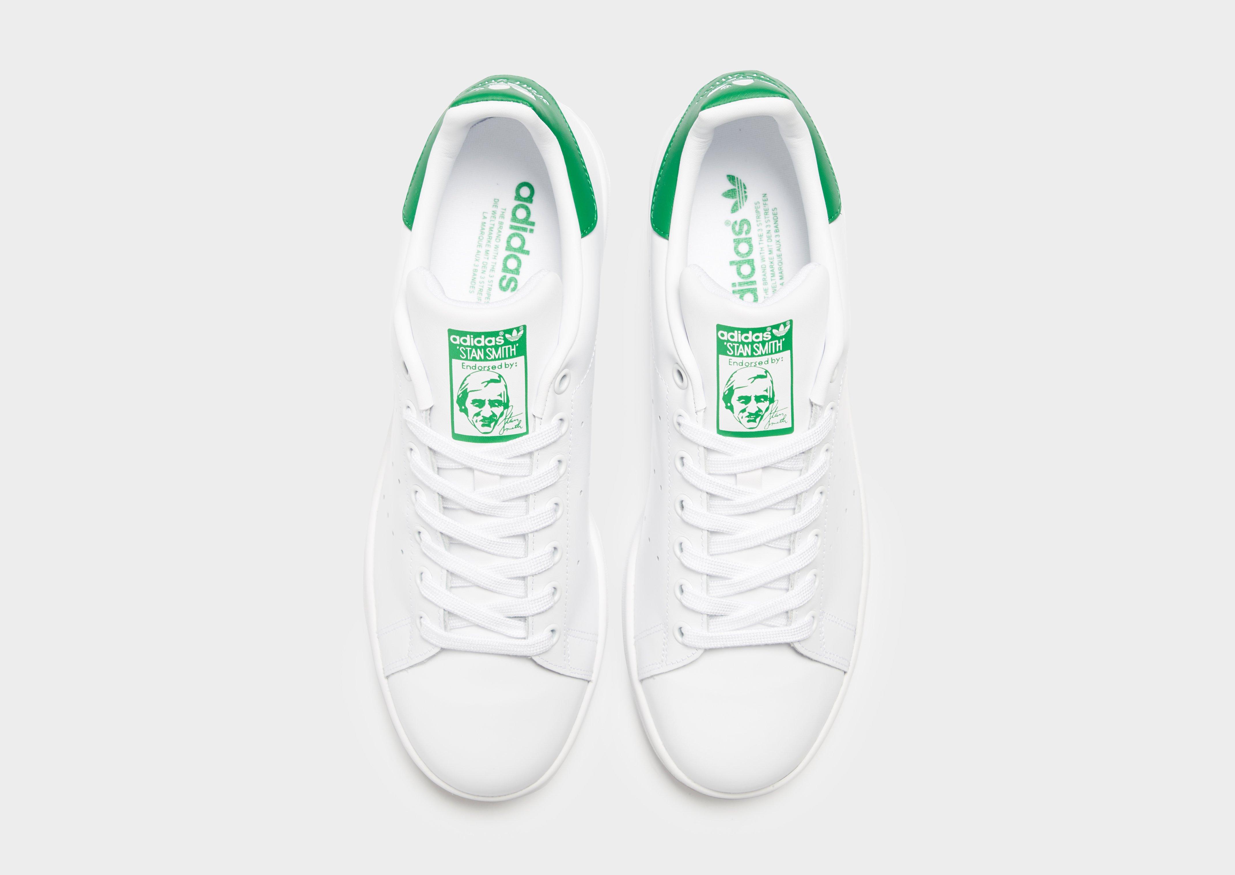 adidas stan smith homme personnalisé