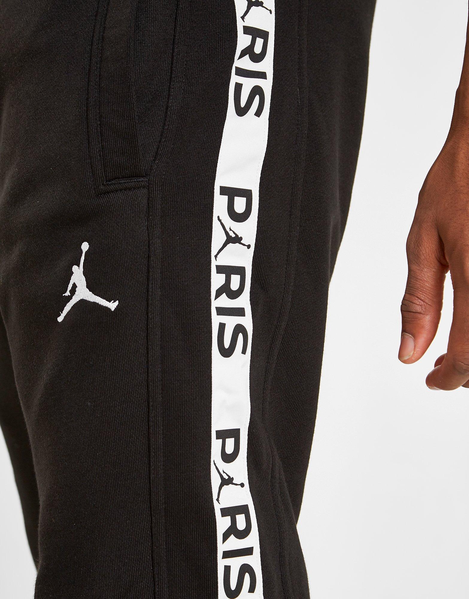 paris jordan pants