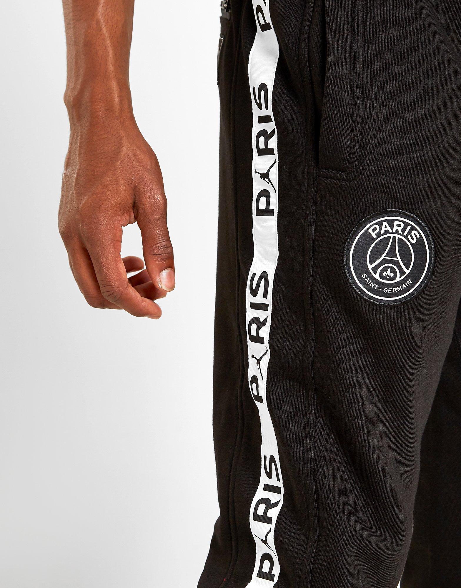 paris saint germain joggers