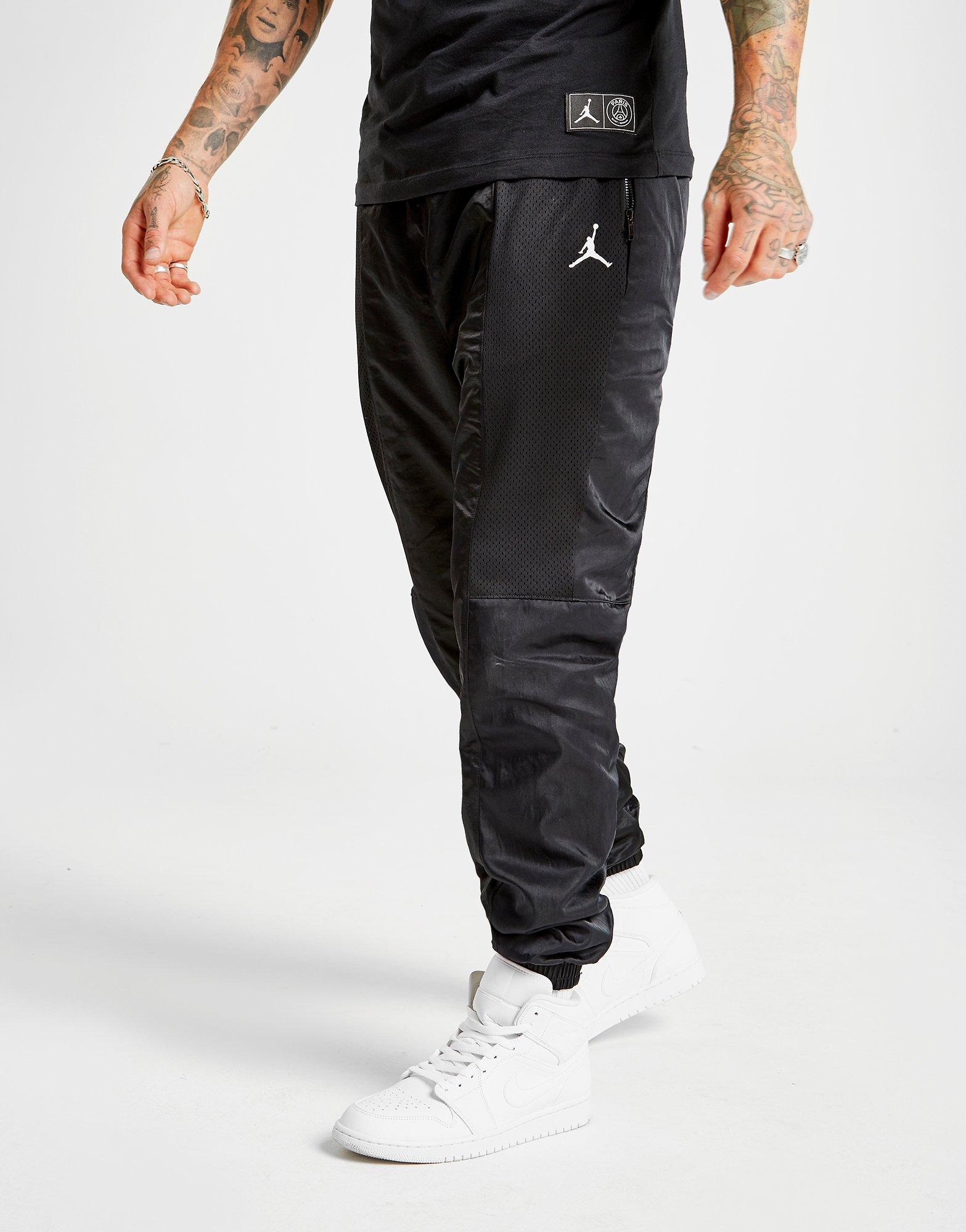 psg x jordan pants