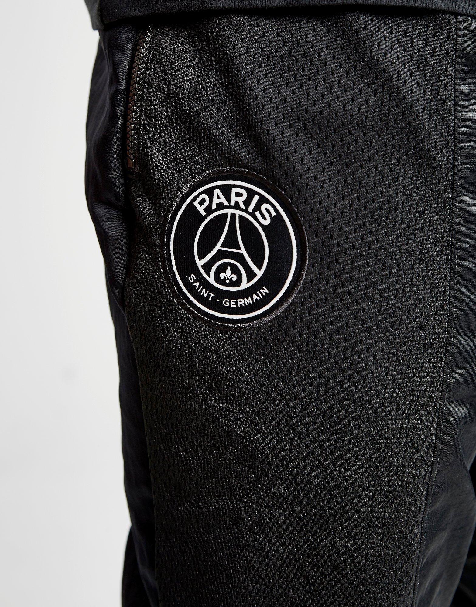 chandal nike jordan paris saint germain