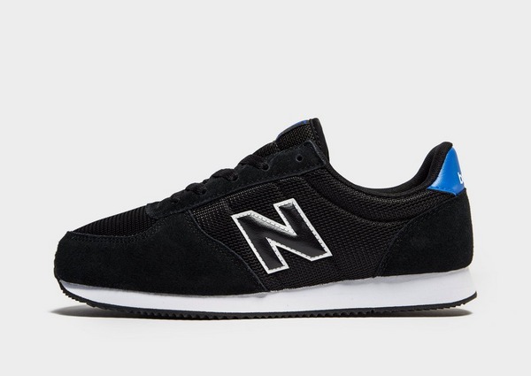 new balance mujer negros piel new balance mujer negros piel