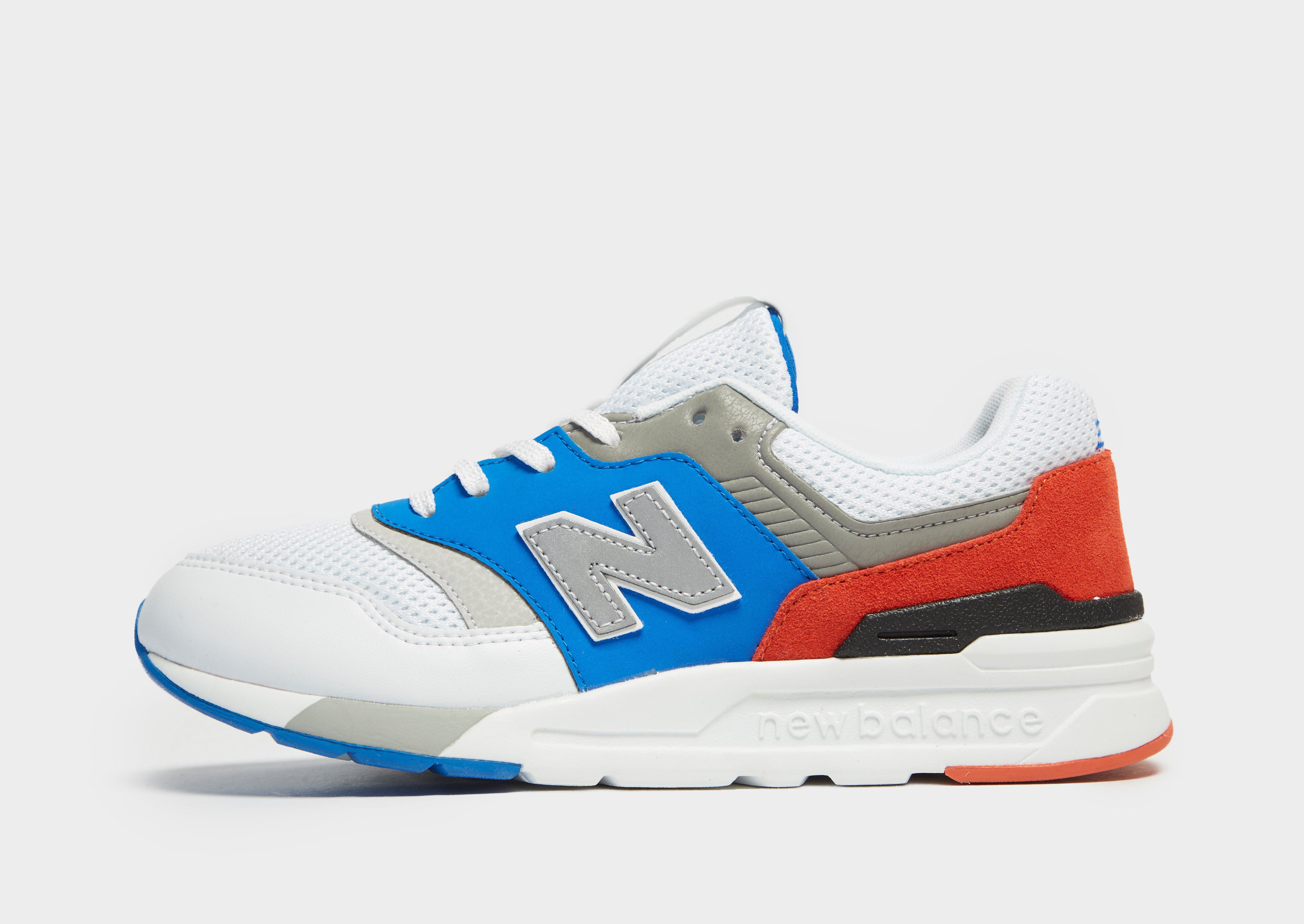 New Balance 997H Junior JD Sports