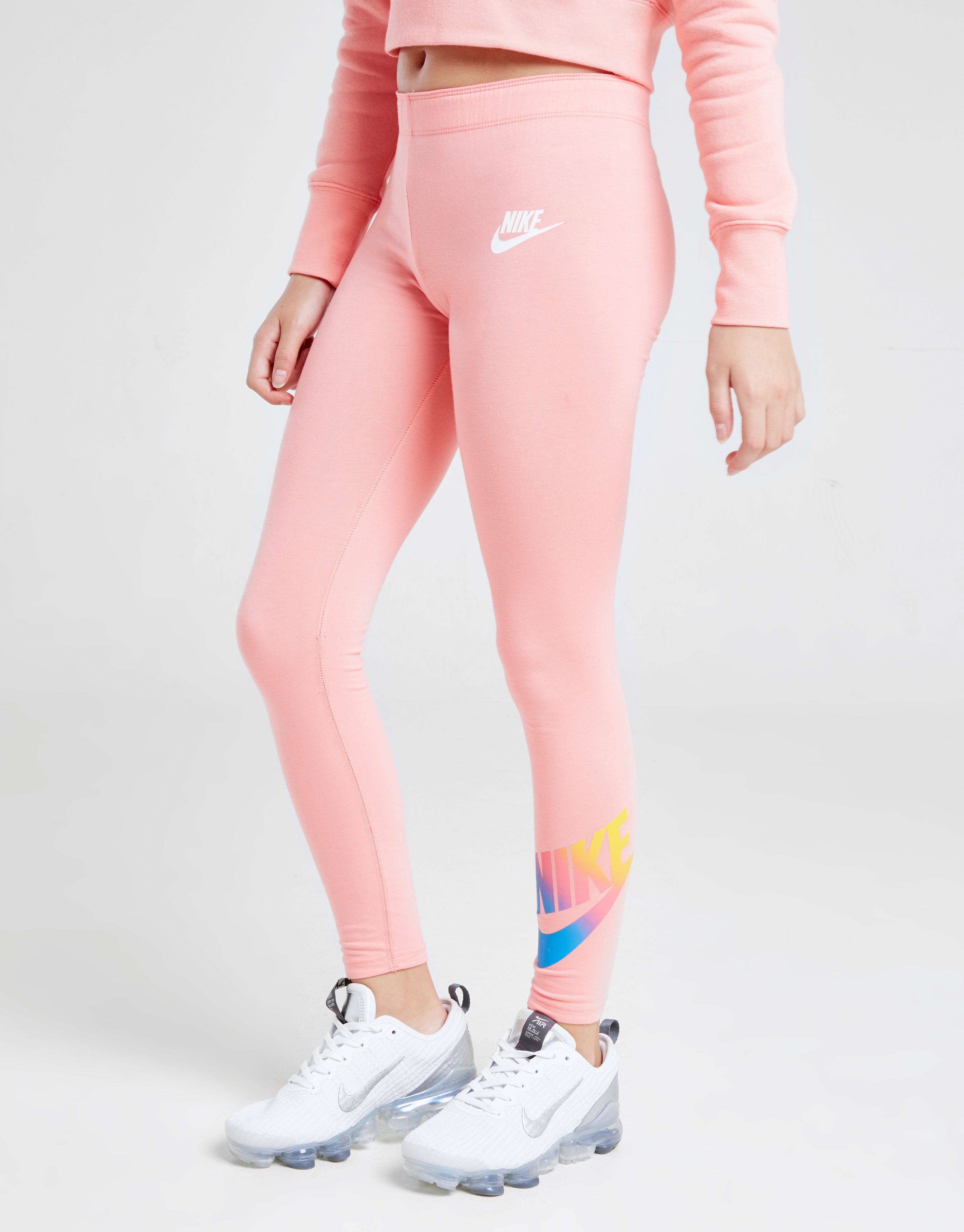 Nike Girls' Futura Leggings Junior JD Sports