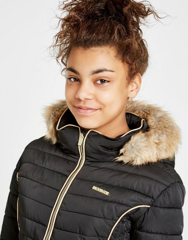 Girls mckenzie coat clearance