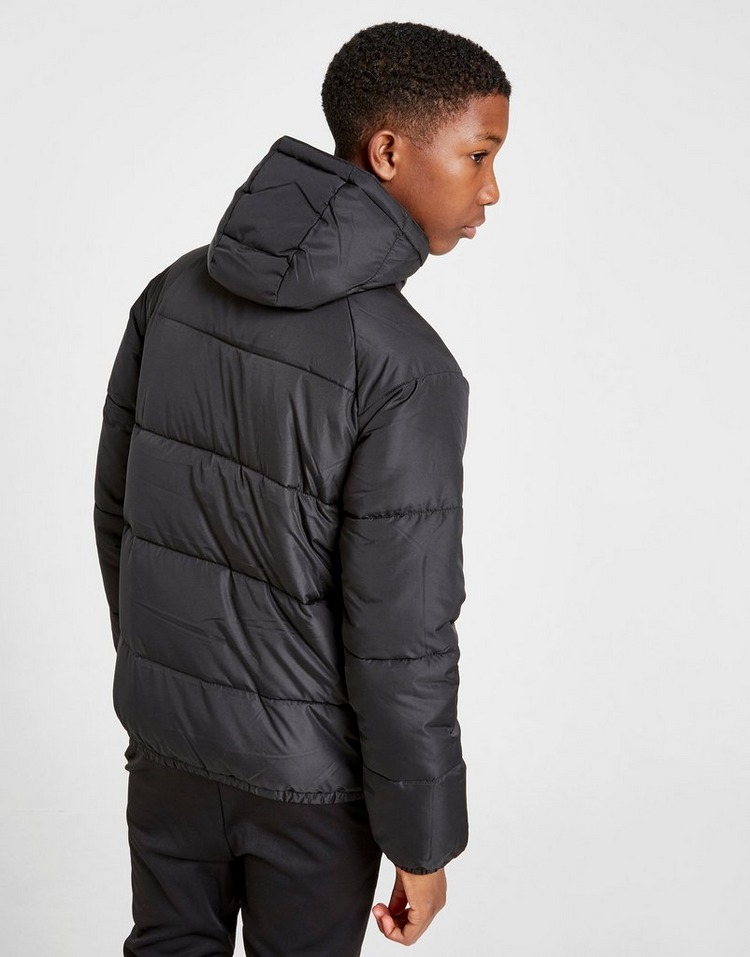 Buy Black McKenzie Paul Jacket Junior JD Sports JD Sports Ireland