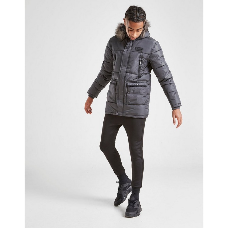 Sonneti Alba Parka Jacket Junior