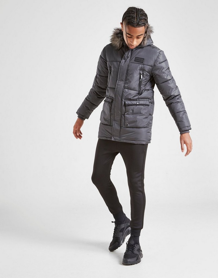 Sonneti Alba Parka Jacket Junior