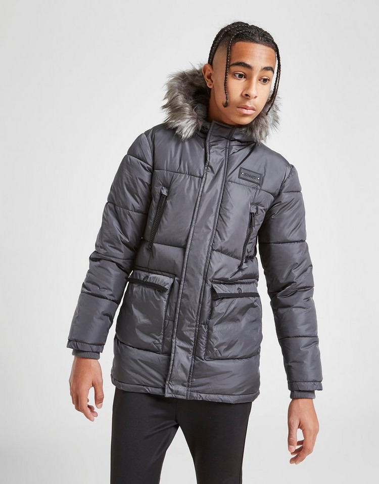 Sonneti Alba Parka Jacket Junior