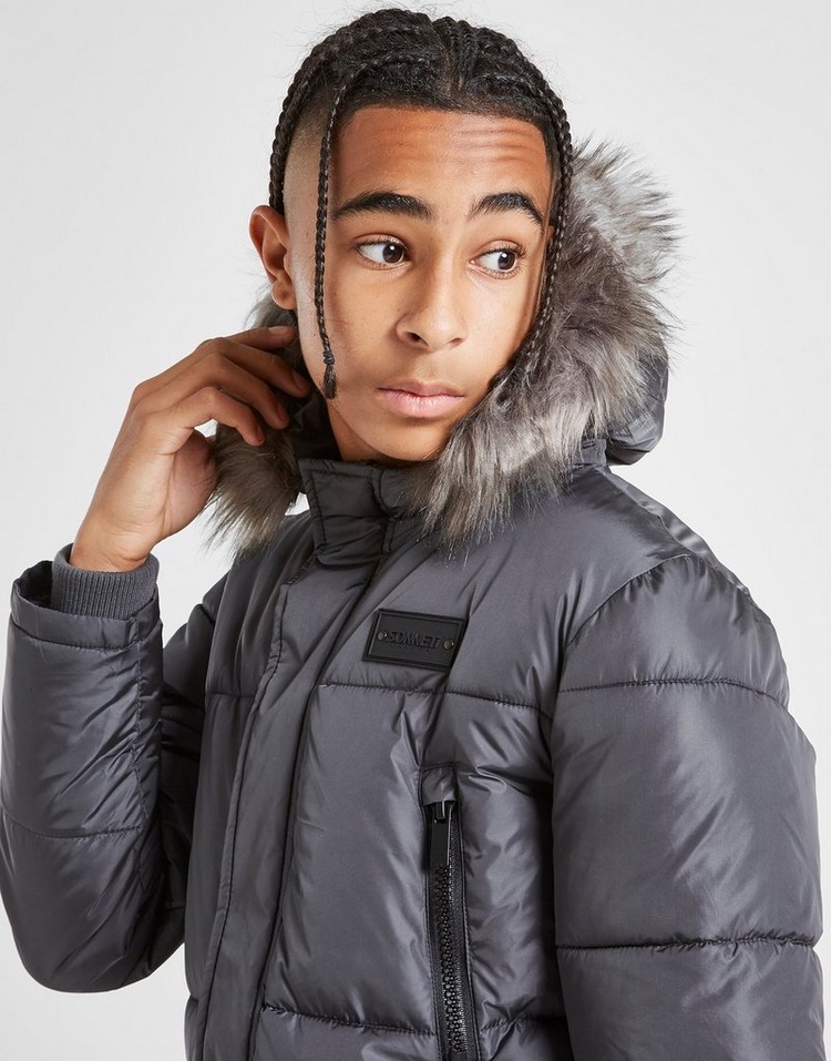 Sonneti Alba Parka Jacket Junior