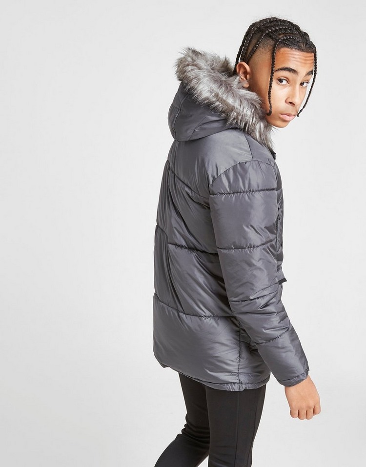 Sonneti Alba Parka Jacket Junior