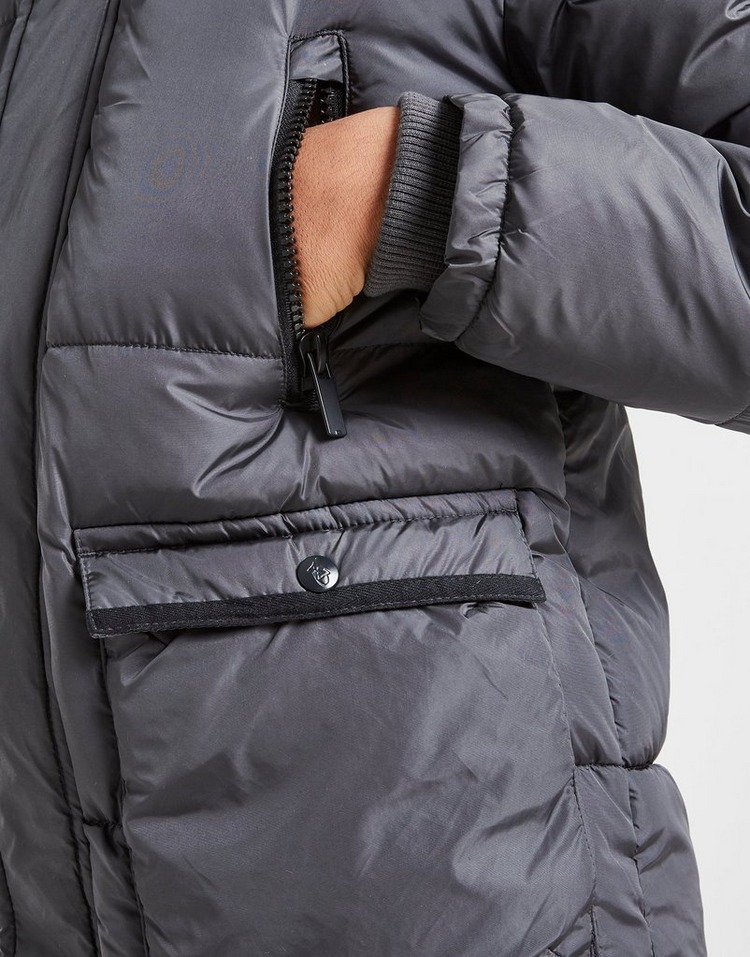 Sonneti Alba Parka Jacket Junior