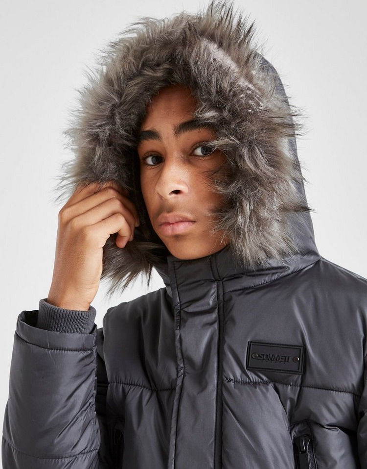 Sonneti Alba Parka Jacket Junior