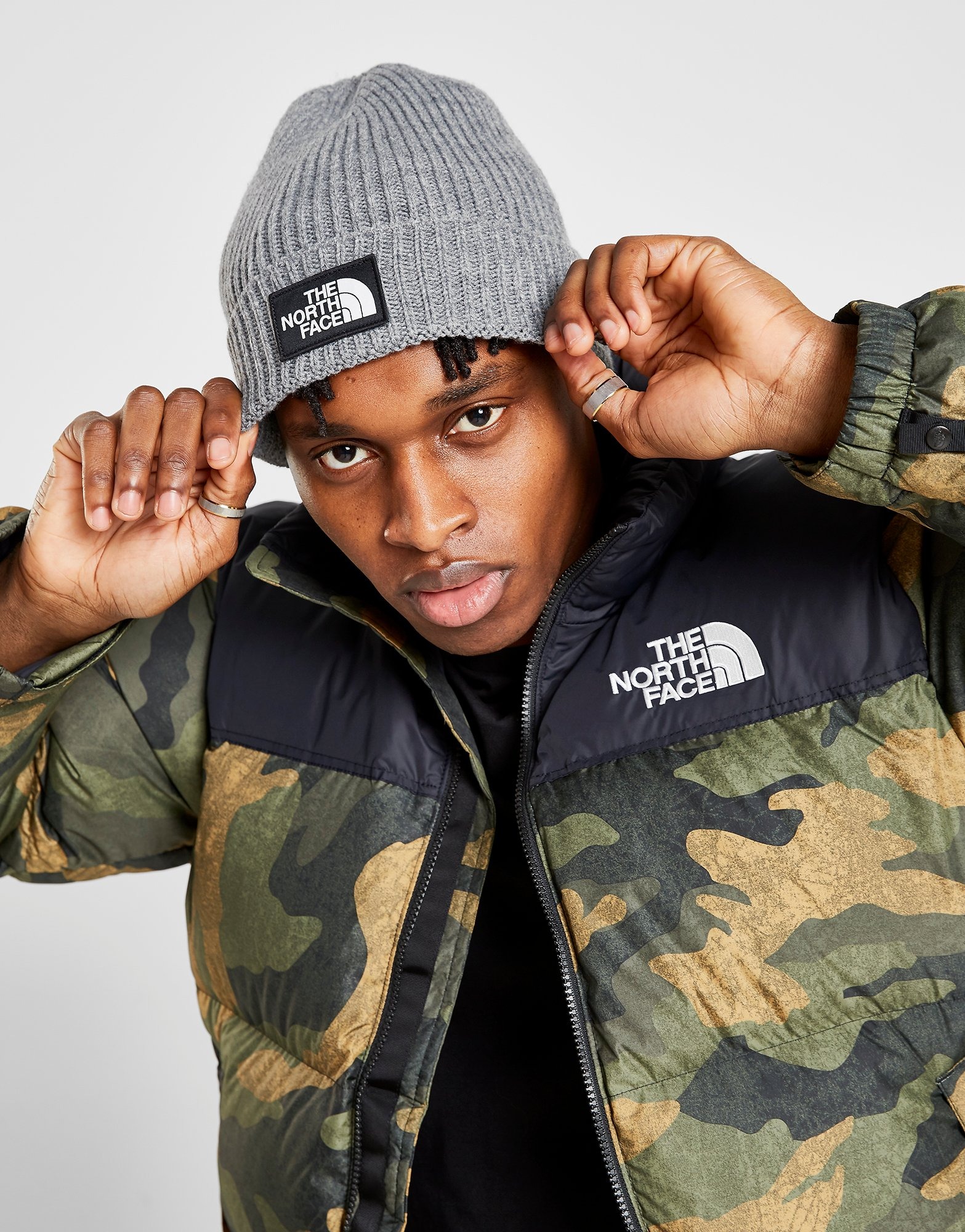 The North Face Jogging Logo Box Femme Vert JD Sports France Wishupon