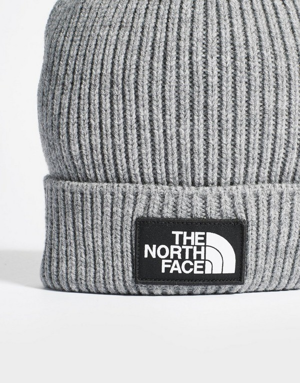 Acheter Gris The North Face Bonnet Tnf Logo