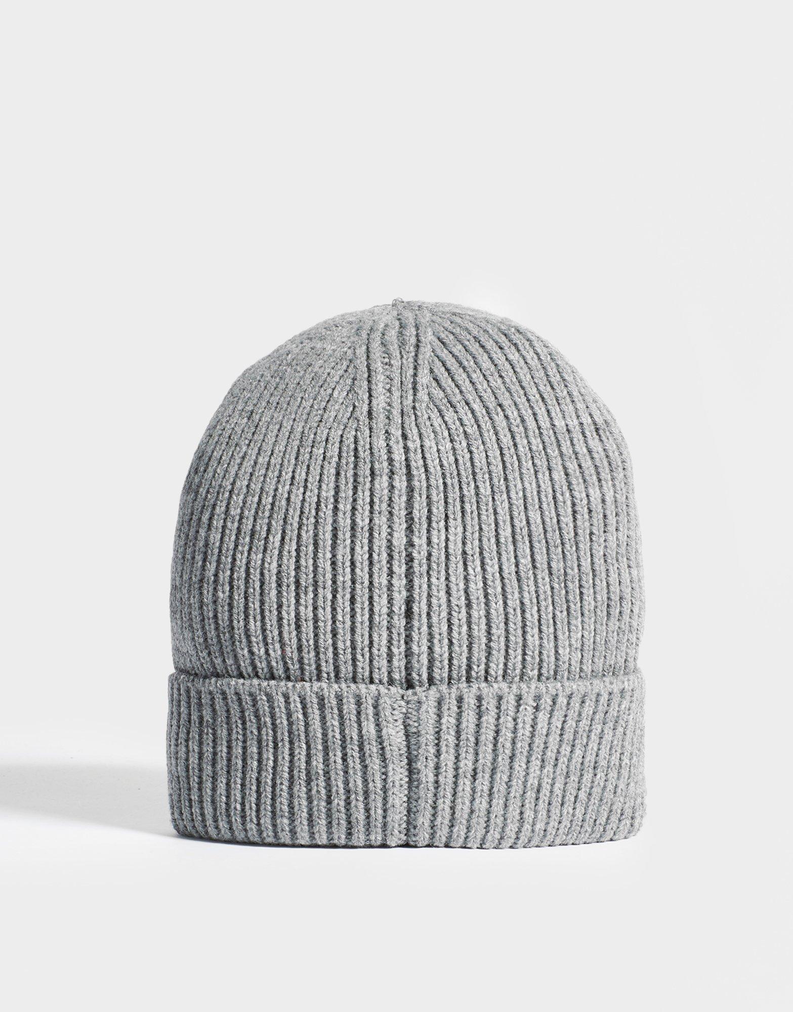 The North Face TNF Logo Beanie Mütze