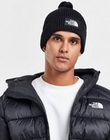 The North Face Gorro TNF Box Pom