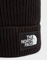 The North Face TNF Box Pom Mütze