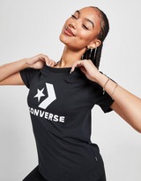 Converse Star Chevron Short Sleeve T-Shirt