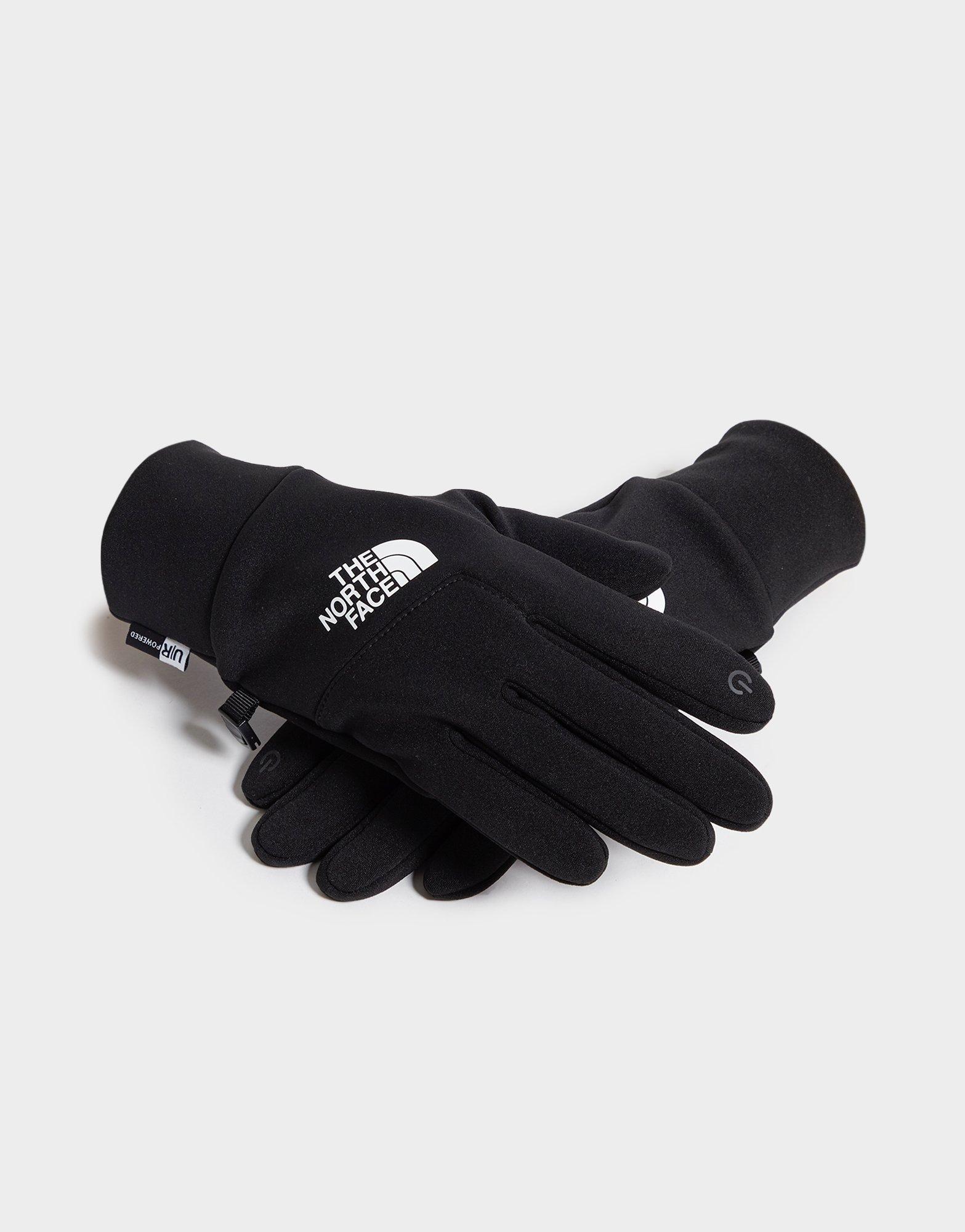 junior north face gloves