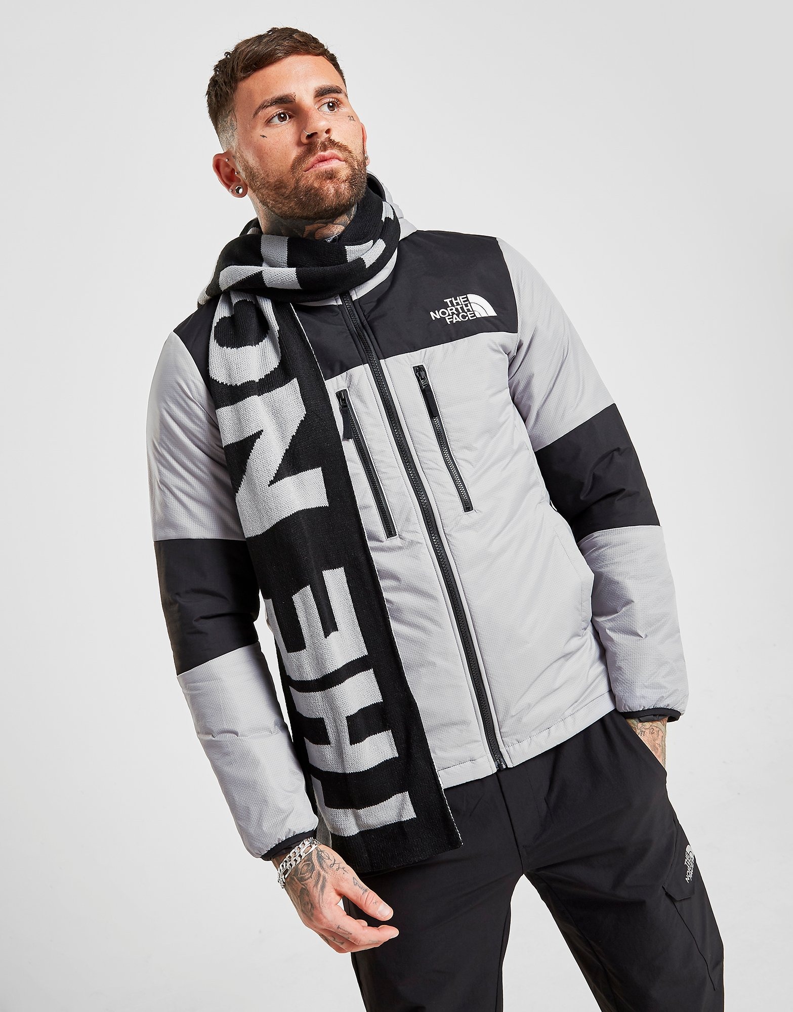 تعرف حافز امام Scarf The North Face Dsvdedommel Com