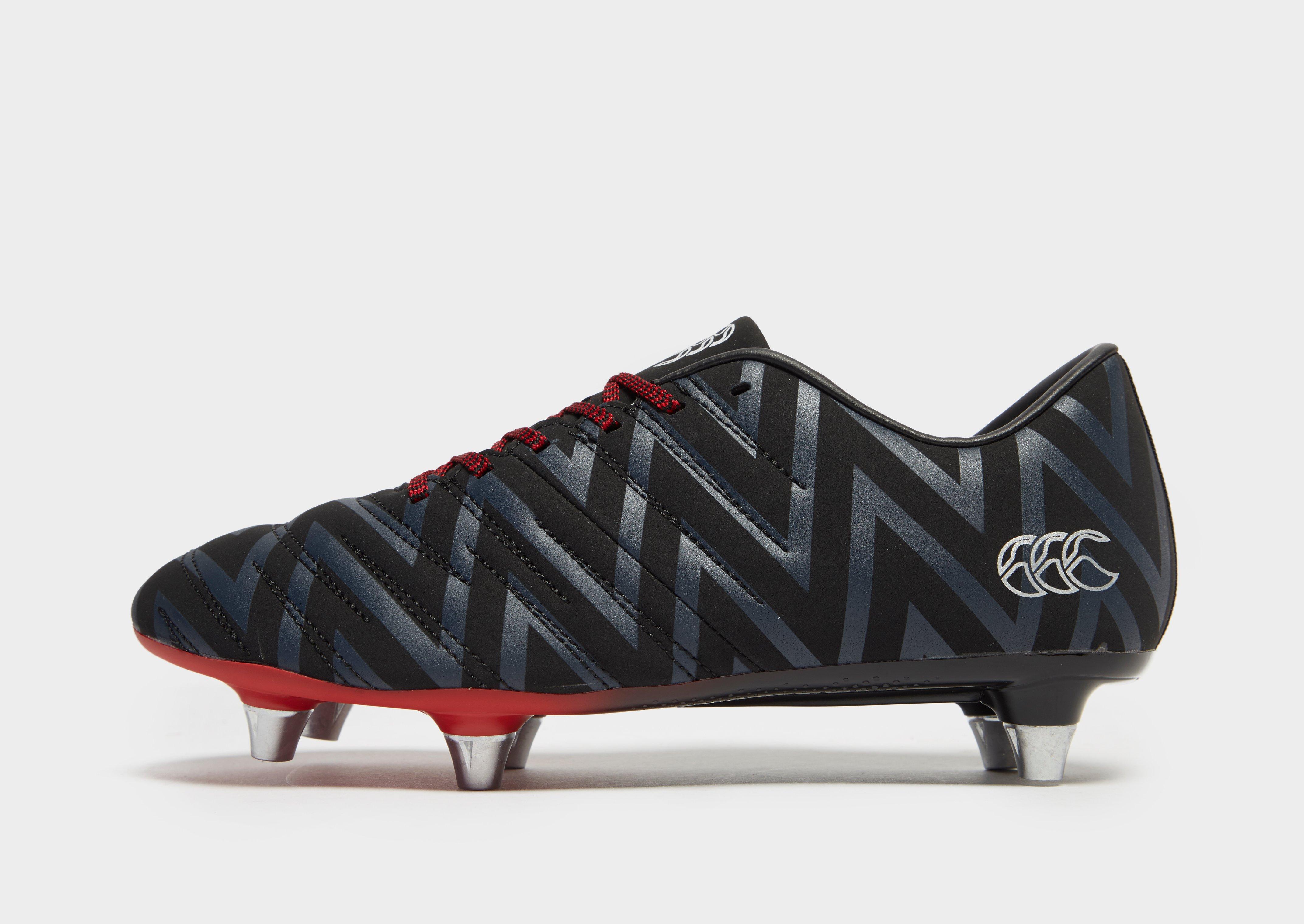 asics rugby boots size 10