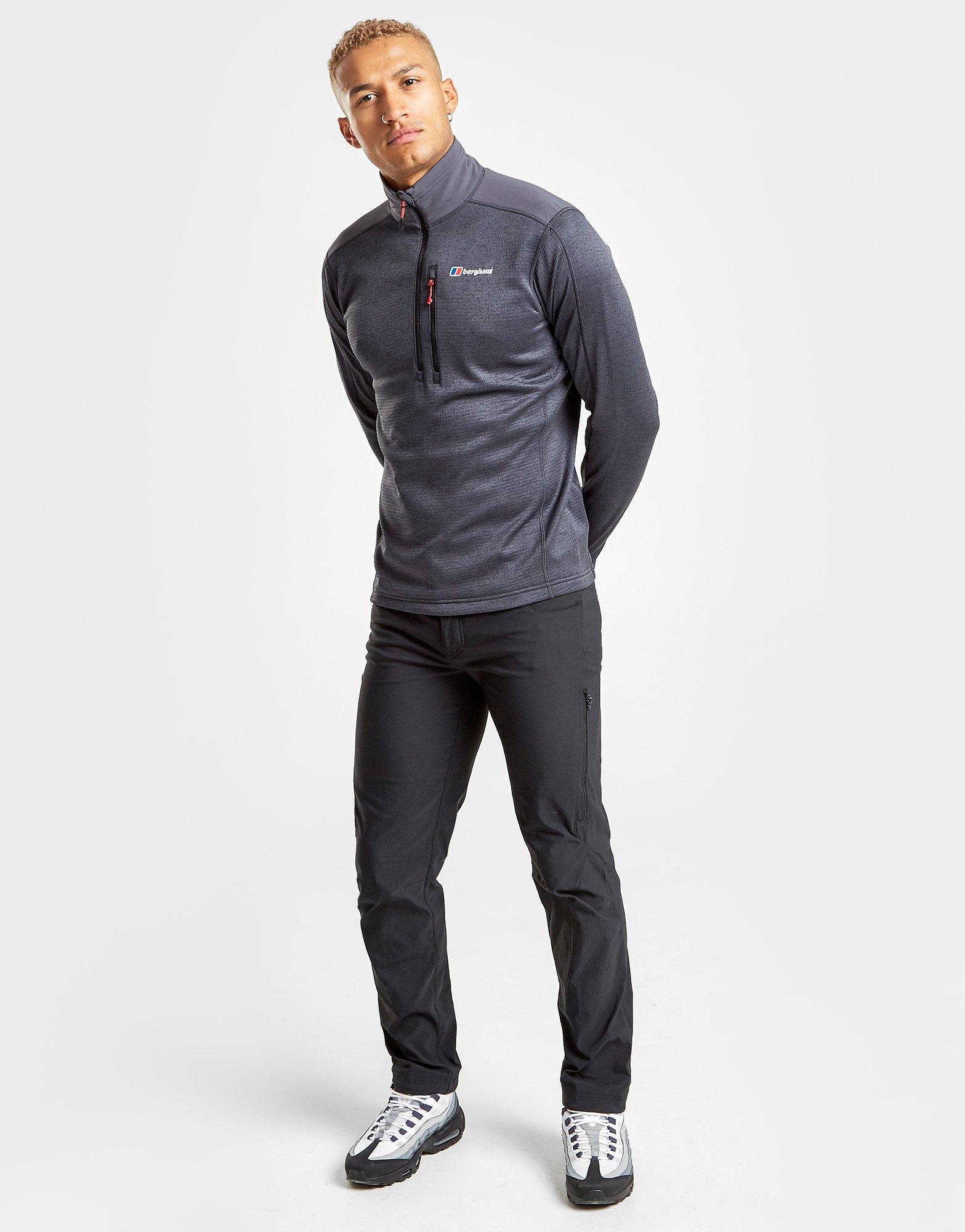 berghaus sweatshirt