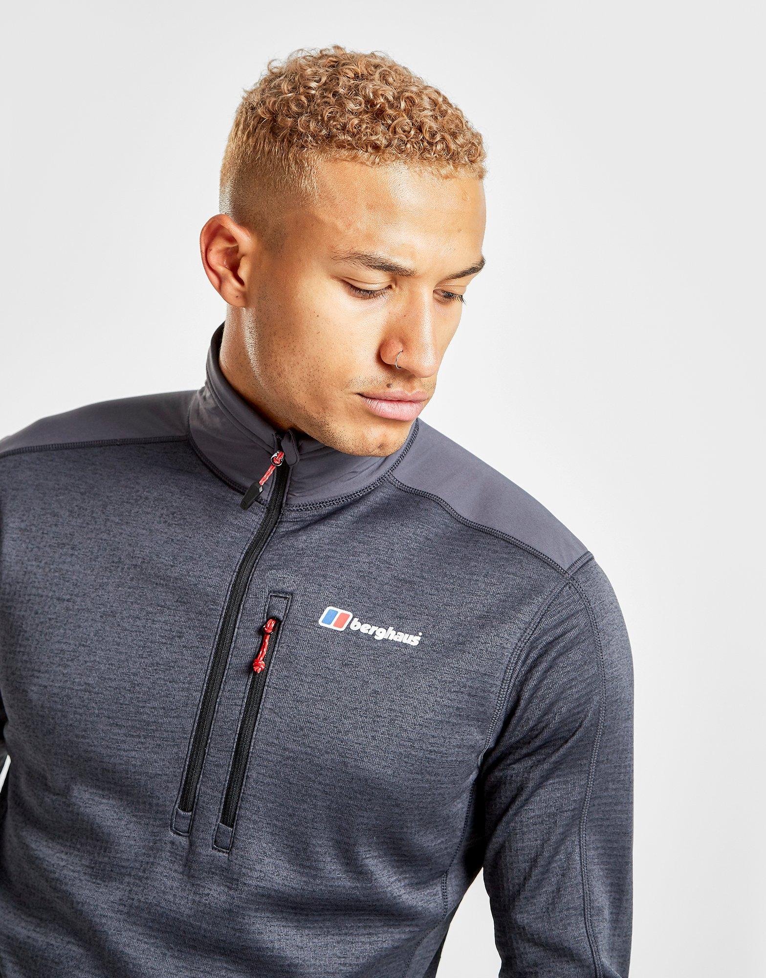 berghaus sweatshirt