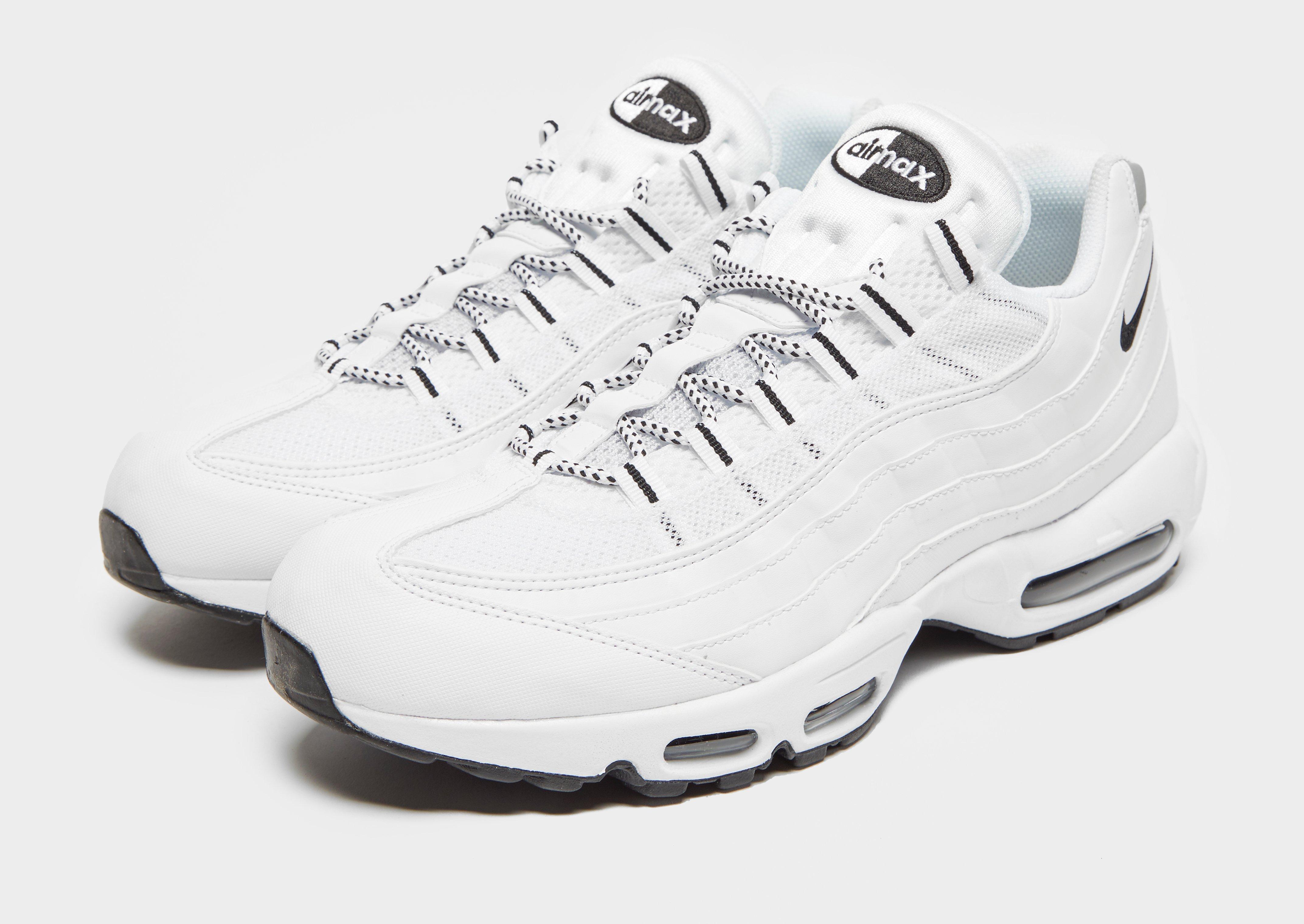 Compra Nike Air Max 95 en Blanco