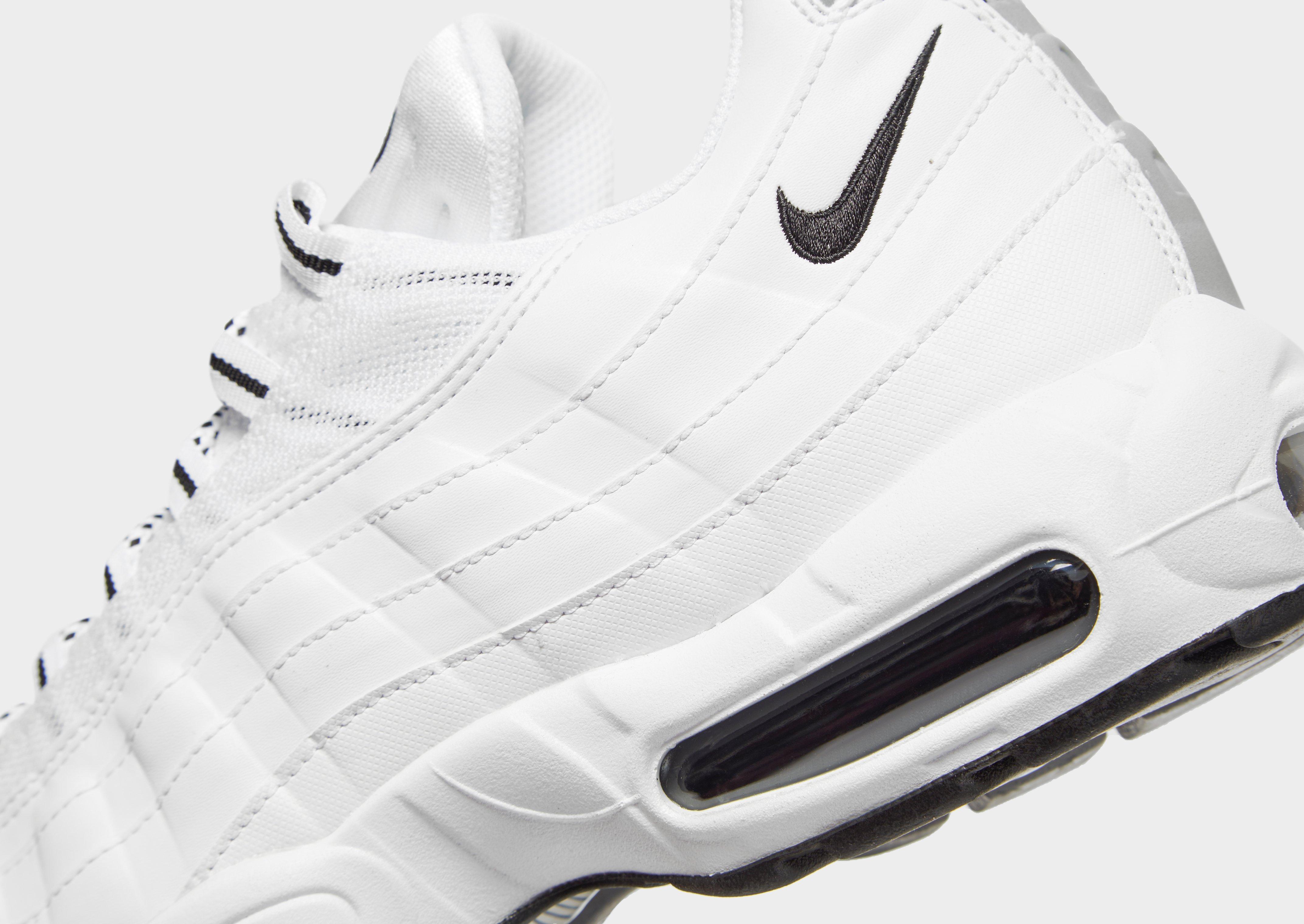 nike 95 air