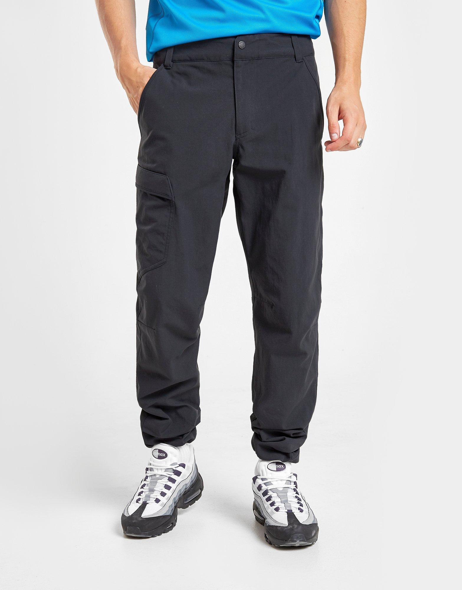 berghaus cargo