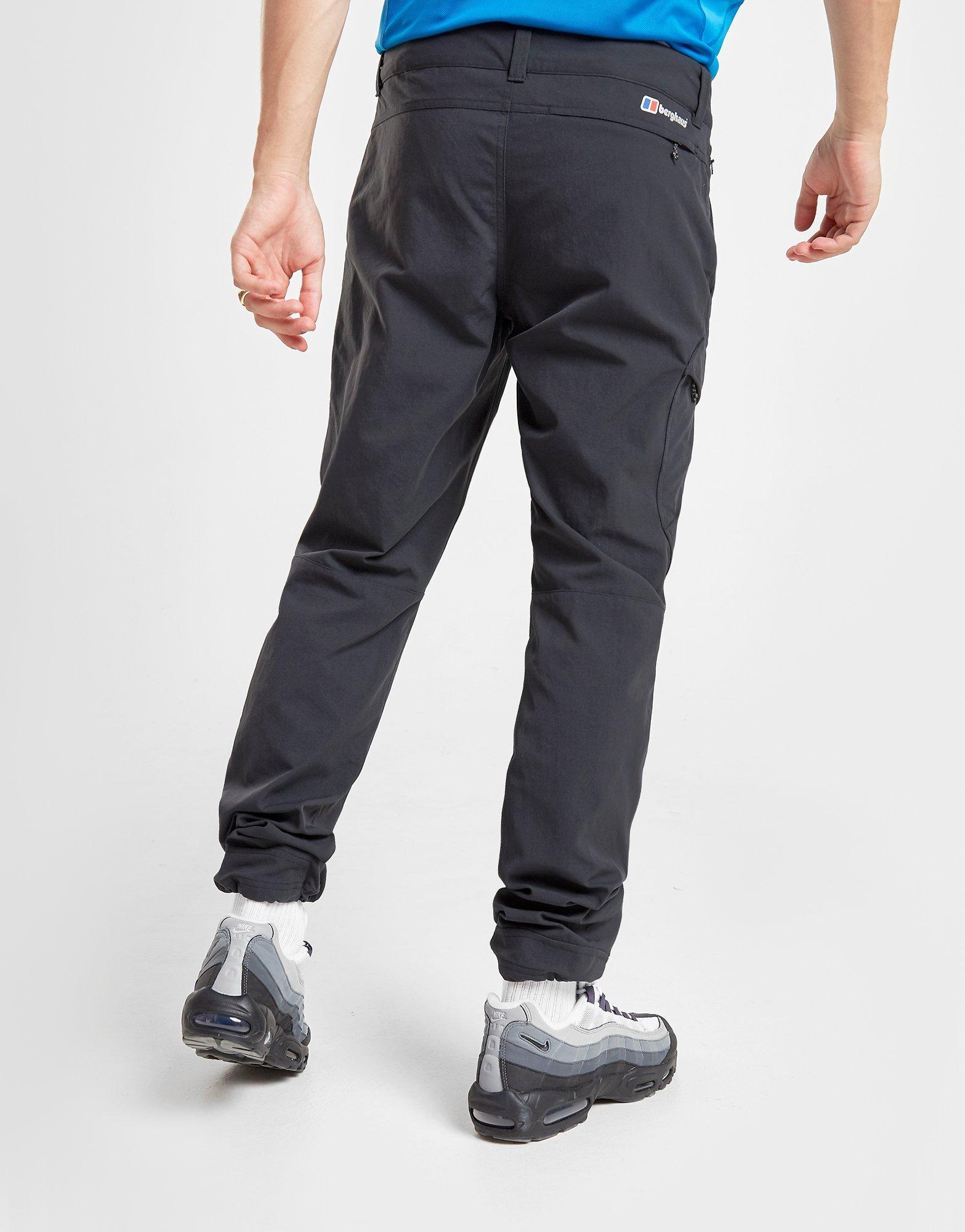 berghaus navigator heavy track pants
