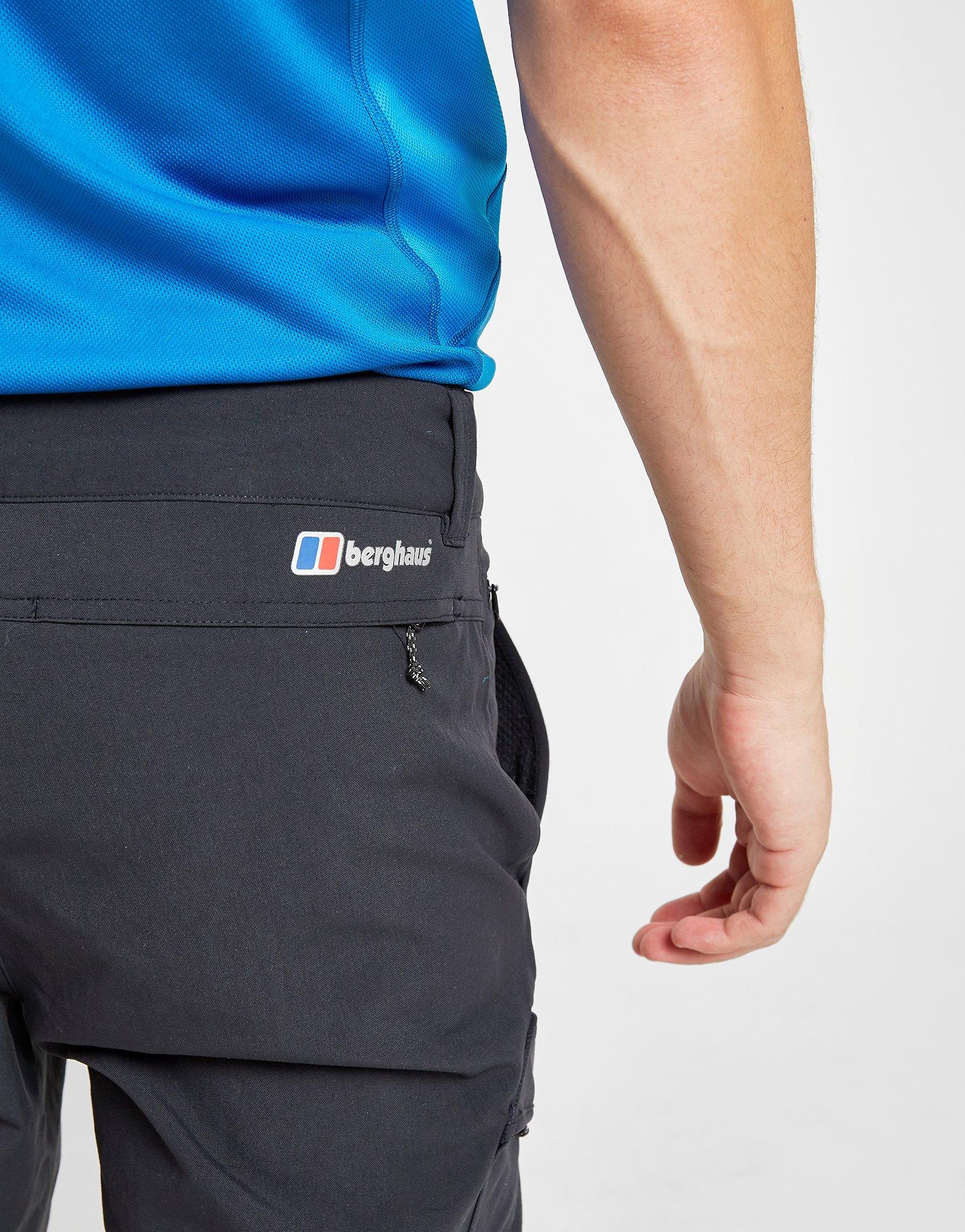 berghaus cargo