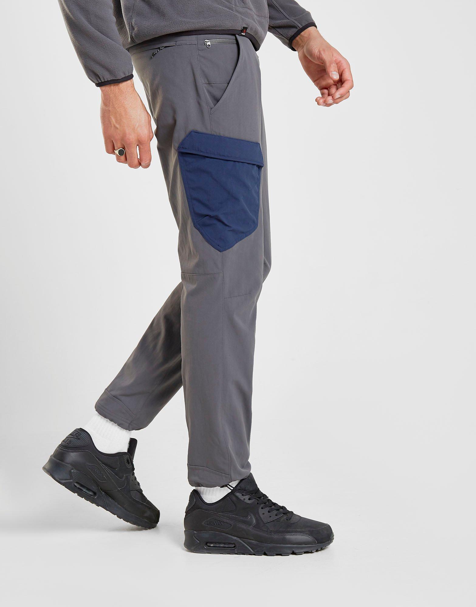 berghaus cargo shorts